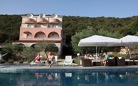 Hotel Carmen