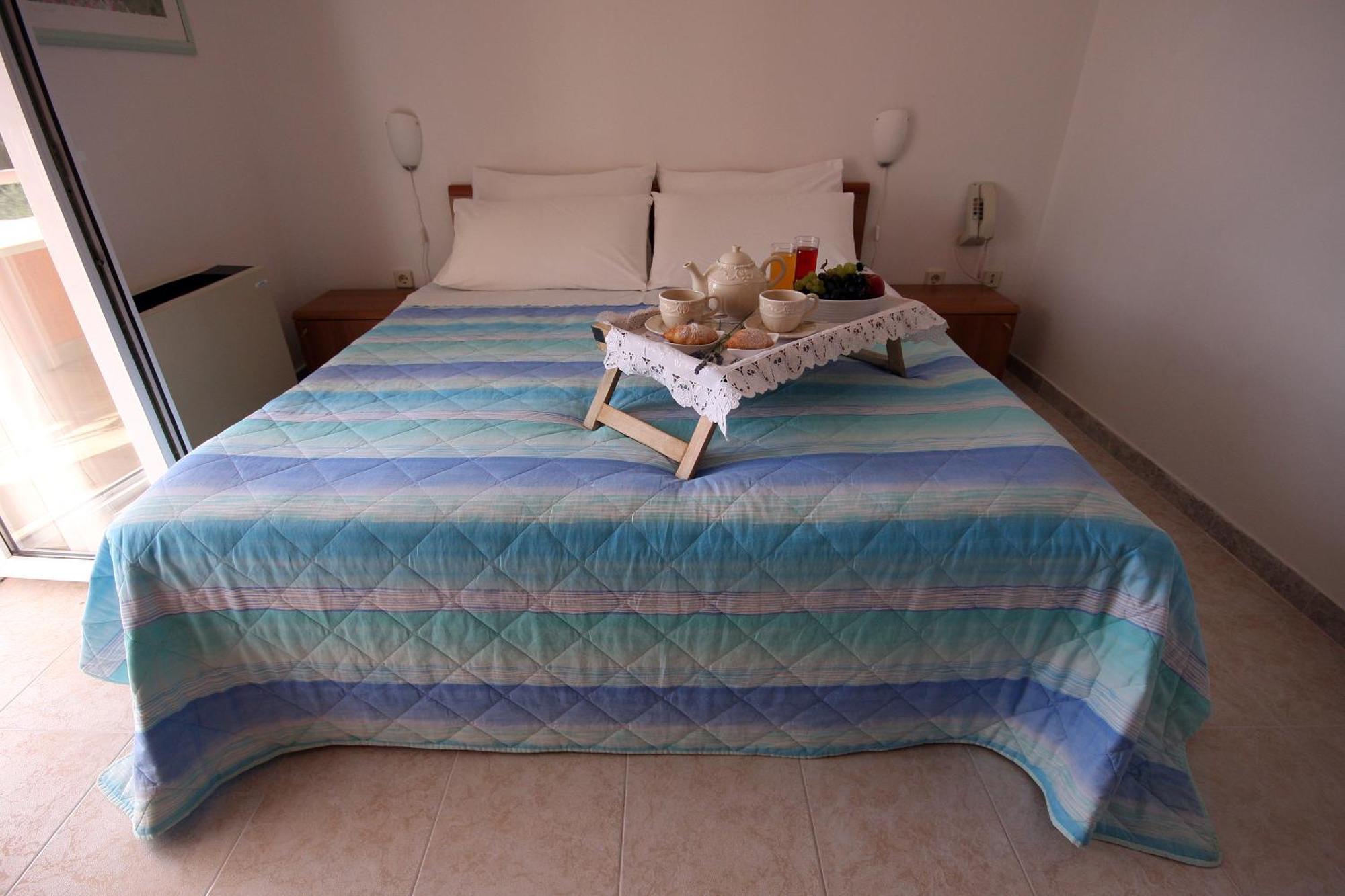 Hotel Carmen Krnica Zimmer foto