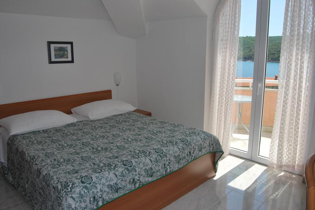 Hotel Carmen Krnica Zimmer foto